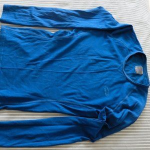 women's shirt Icebreaker 200 merino wool